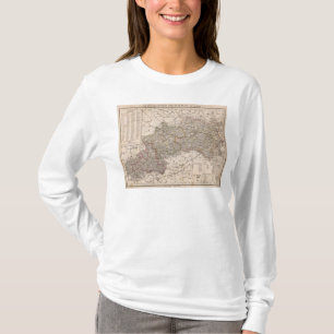 Österreich 7 T-Shirt