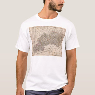 Österreich 7 T-Shirt