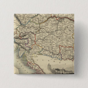 Österreich 9 button