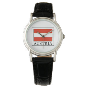 Österreich Armbanduhr