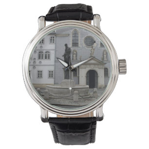 Österreich Armbanduhr