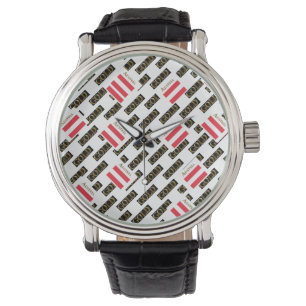 ÖSTERREICH           ARMBANDUHR