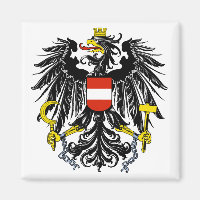 Österreich - Bundesadler