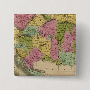 Österreich Button