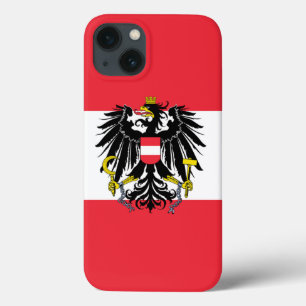 Österreich Case-Mate iPhone Hülle