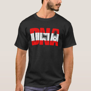 Österreich DNA T-Shirt