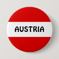 ÖSTERREICH: Flagge Österreichs