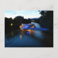 Österreich - Graz - Murinsel