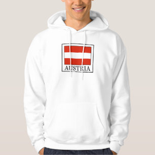 Österreich Hoodie