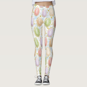 Osterreich Leggings