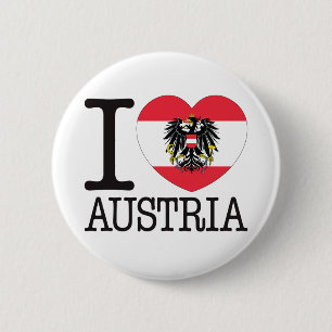 Österreich-Liebe v2 Button