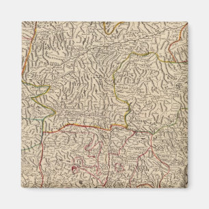 Österreich Magnet