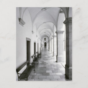 Österreich, Melk. Melk Abbey, Österreichs beste Ab Postkarte