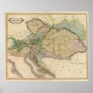 Österreich Poster