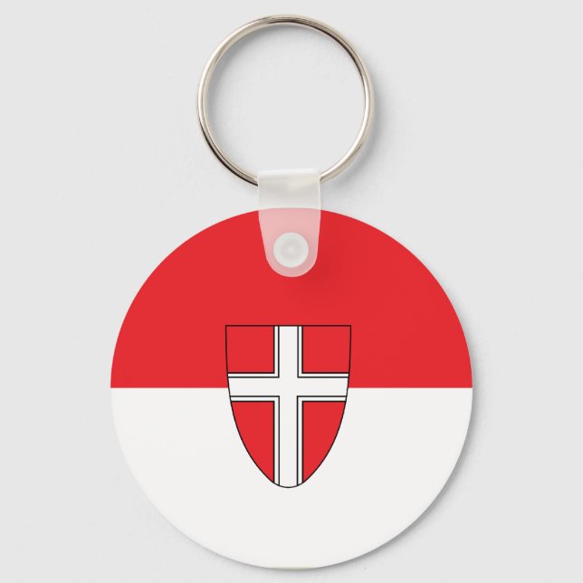 Österreich Schlüsselanhänger (Vorderseite)