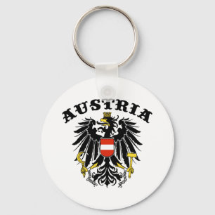 Österreich Schlüsselanhänger