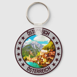 Österreich Schlüsselanhänger