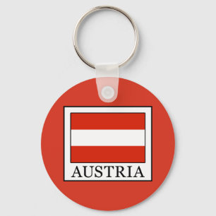 Österreich Schlüsselanhänger