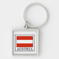 Österreich Schlüsselanhänger