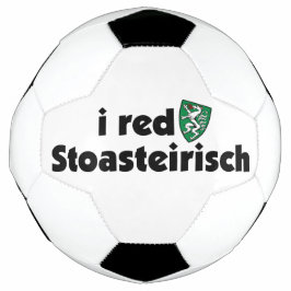 Österreich Stoasteirisch Steiermark Wappen Fußball