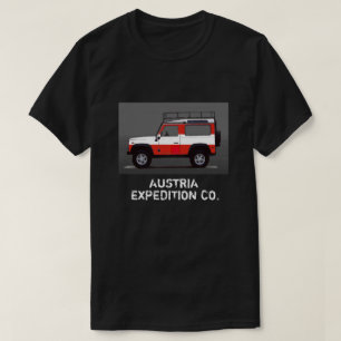 ÖSTERREICH T-Shirt