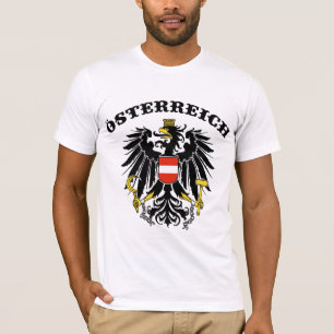 Osterreich T-Shirt