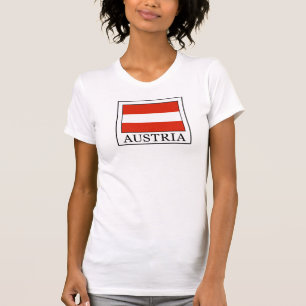 Österreich T-Shirt