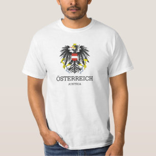 Österreich T-Shirt