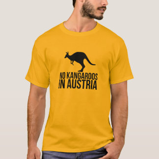 Österreich T-Shirt