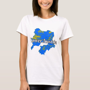 Österreich T-Shirt