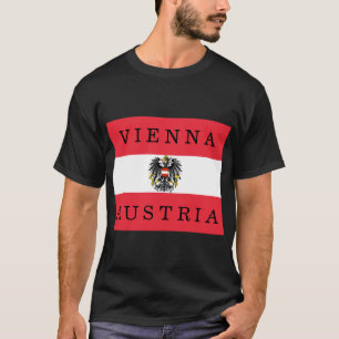 Österreich T-Shirt