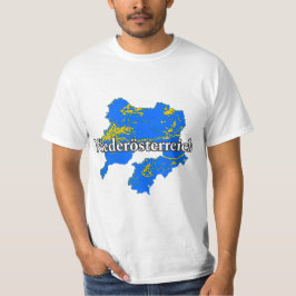 Österreich T-Shirt