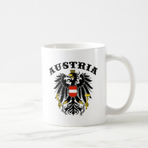 Österreich Tasse