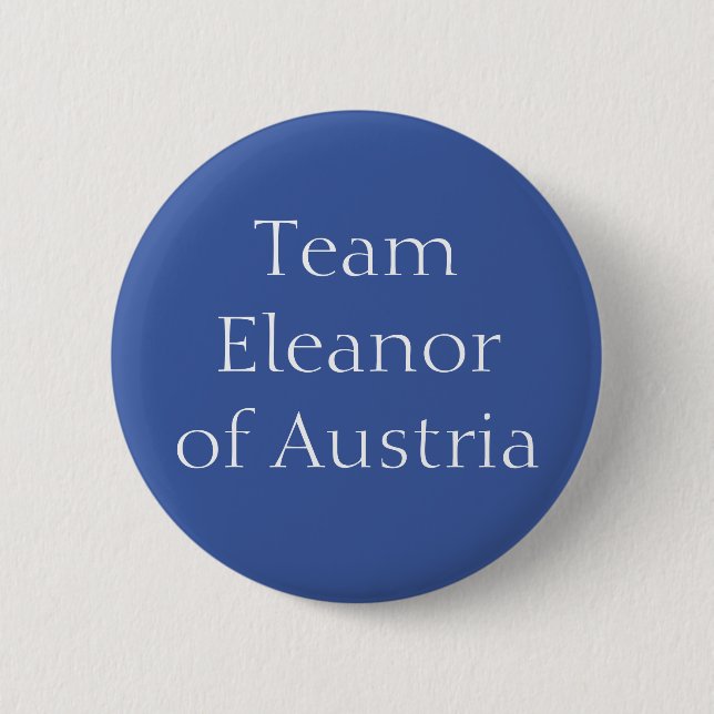 Österreich-Team Eleanor Button (Vorderseite)