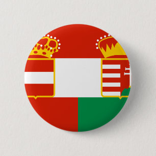 Österreich Ungarn 1869 1918, Ungarn Button