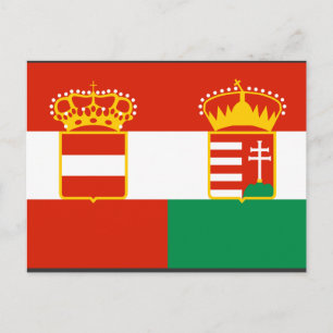 Österreich Ungarn 1869 1918, Ungarn Postkarte