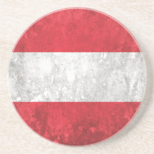 Österreich Untersetzer