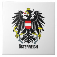 Österreich - Wappen