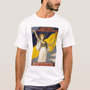 Österreichische 7. Kriegsanleihe T-Shirt
