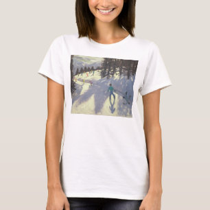 Österreichische Alpen 2004 T-Shirt