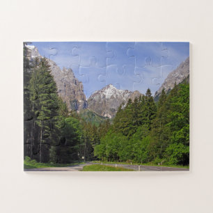 Österreichische Alpen 30-pc Puzzle