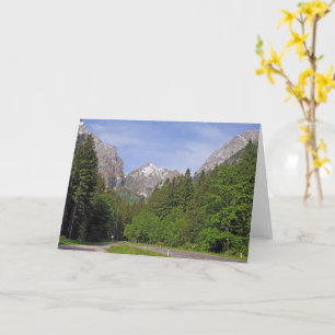 Österreichische Alpen Karte