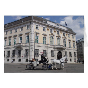 Österreichische Bundesstaatliche Kanzlei am Ballha