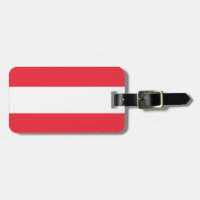 Österreichische Flagge