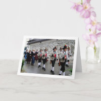 Österreichische Parade