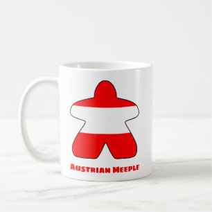 Österreichische Tasse