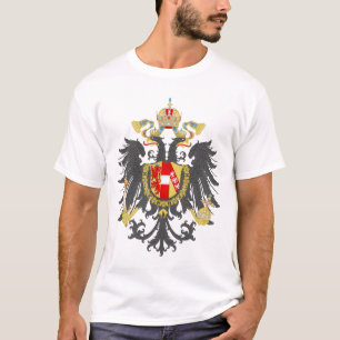 Österreichisches Reich T-Shirt