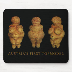 Österreichs erstes Spitzenmodell Mousepad