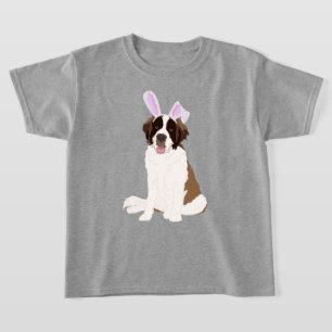 OsterSaint Bernard T-Shirt