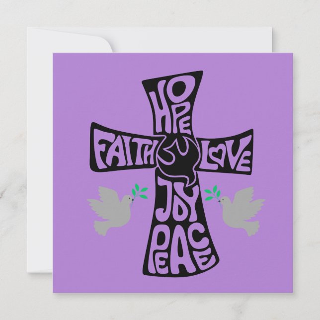 Ostersaison (Vorderseite)